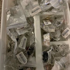 Paparazzi jewelry going out of business sale …